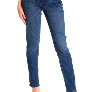KUT From the Kloth Katy Boyfriend jeans, size 8